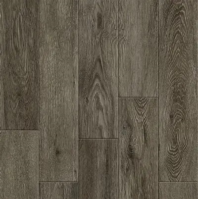 Anti-slip Commercial Building SPC Floor Tiles