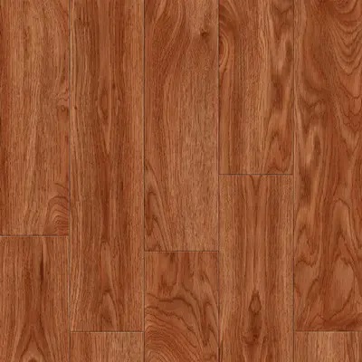 Nature Wooden SPC Flooring