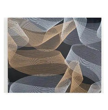 Waterproof PVC Panels Decorating Ceilings